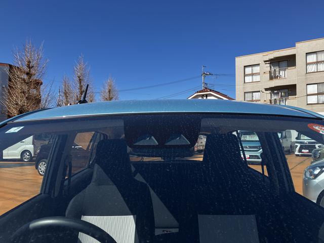 ミライースL SAIII コーナーセンサー CDチューナー保証 新車保証・まごころ保証 1年間・走行距離無制限付き(東京都)の中古車