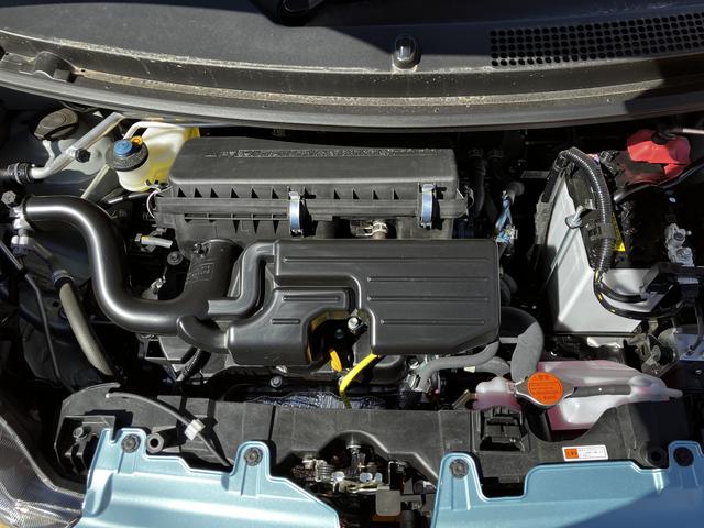 ミライースL SAIII コーナーセンサー CDチューナー保証 新車保証・まごころ保証 1年間・走行距離無制限付き(東京都)の中古車