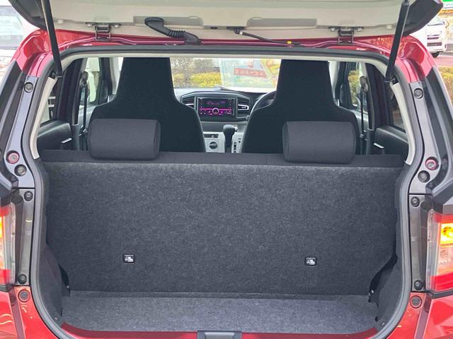 ミライースＸ　ＳＡIII保証　新車保証・まごころ保証　１年間・走行距離無制限付き（東京都）の中古車