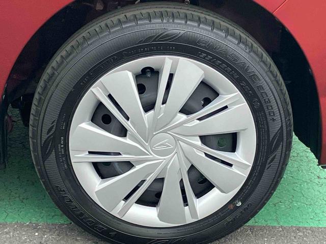 ミライースＸ　ＳＡIII保証　新車保証・まごころ保証　１年間・走行距離無制限付き（東京都）の中古車