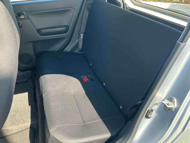 ミライースＬ　ＳＡIIIワイドＢｌｕｅｔｏｏｔｈ／ＵＳＢチューナー装備保証　新車保証・まごころ保証　１年間・走行距離無制限付き（東京都）の中古車