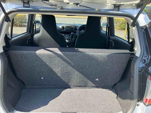 ミライースＬ　ＳＡIIIワイドＢｌｕｅｔｏｏｔｈ／ＵＳＢチューナー装備保証　新車保証・まごころ保証　１年間・走行距離無制限付き（東京都）の中古車