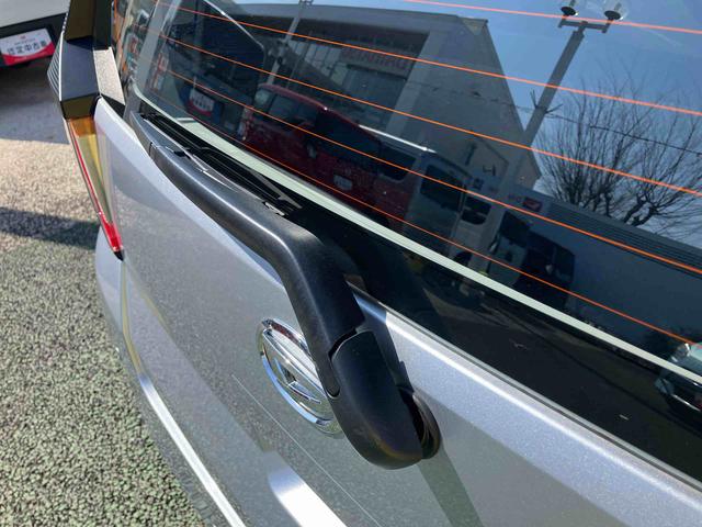 ミライースＬ　ＳＡIIIワイドＢｌｕｅｔｏｏｔｈ／ＵＳＢチューナー装備保証　新車保証・まごころ保証　１年間・走行距離無制限付き（東京都）の中古車