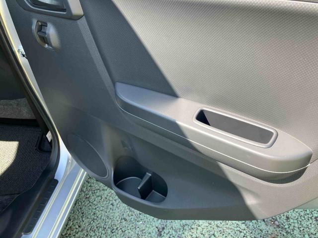 ミライースＬ　ＳＡIIIワイドＢｌｕｅｔｏｏｔｈ／ＵＳＢチューナー装備保証　新車保証・まごころ保証　１年間・走行距離無制限付き（東京都）の中古車