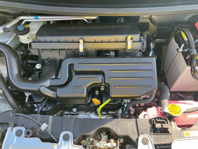 ミライースＬ　ＳＡIIIワイドＢｌｕｅｔｏｏｔｈ／ＵＳＢチューナー装備保証　新車保証・まごころ保証　１年間・走行距離無制限付き（東京都）の中古車