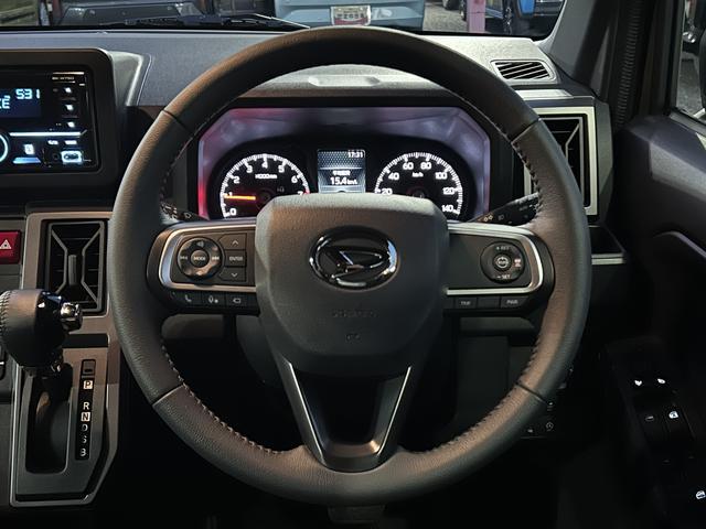 タフトＧ　ダーククロムベンチャー　Ｂｌｕｅｔｏｏｔｈステレオ保証　新車保証・まごころ保証　１年間・走行距離無制限付き（東京都）の中古車