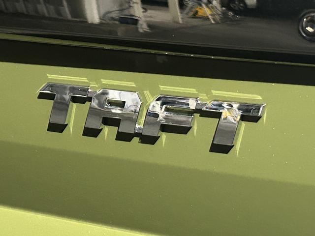 タフトＧ　ダーククロムベンチャー　Ｂｌｕｅｔｏｏｔｈステレオ保証　新車保証・まごころ保証　１年間・走行距離無制限付き（東京都）の中古車