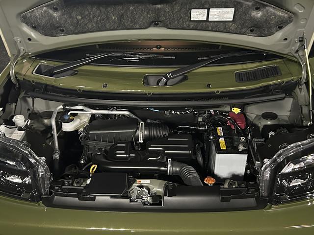 タフトＧ　ダーククロムベンチャー　Ｂｌｕｅｔｏｏｔｈステレオ保証　新車保証・まごころ保証　１年間・走行距離無制限付き（東京都）の中古車