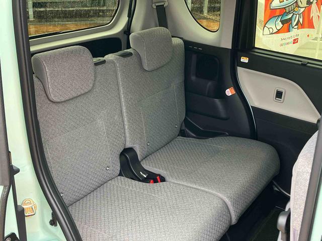 タントＸ保証　新車保証・まごころ保証　１年間・走行距離無制限付き（東京都）の中古車