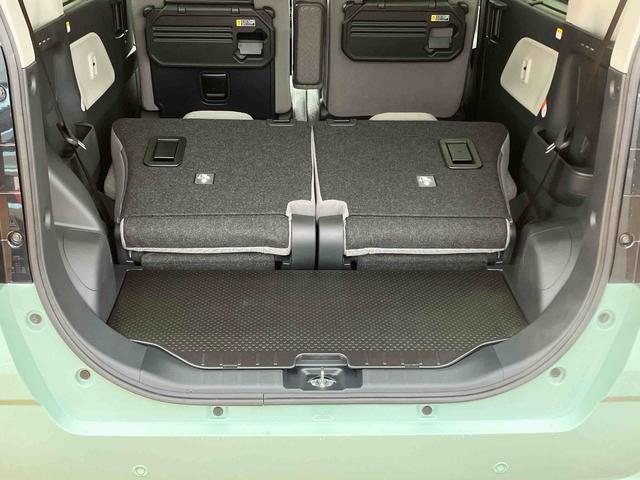 タントＸ保証　新車保証・まごころ保証　１年間・走行距離無制限付き（東京都）の中古車