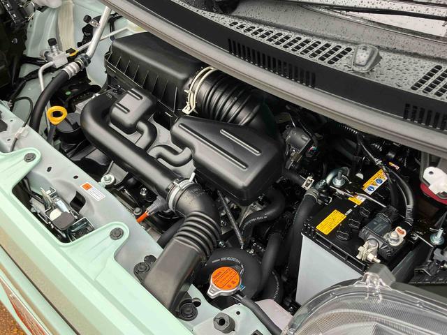 タントＸ保証　新車保証・まごころ保証　１年間・走行距離無制限付き（東京都）の中古車