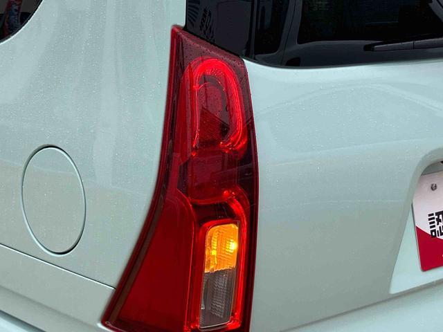 タントＸ保証　新車保証・まごころ保証　１年間・走行距離無制限付き（東京都）の中古車