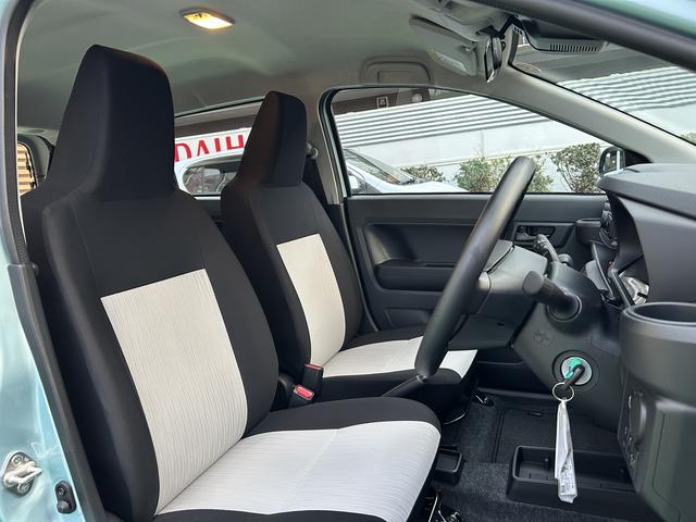 ミライースＬ　ＳＡIII保証　新車保証・まごころ保証　１年間・走行距離無制限付き（東京都）の中古車