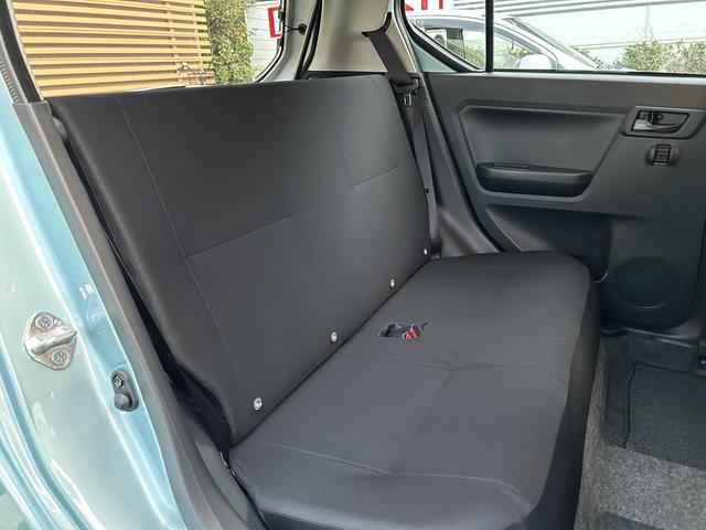 ミライースＬ　ＳＡIII保証　新車保証・まごころ保証　１年間・走行距離無制限付き（東京都）の中古車