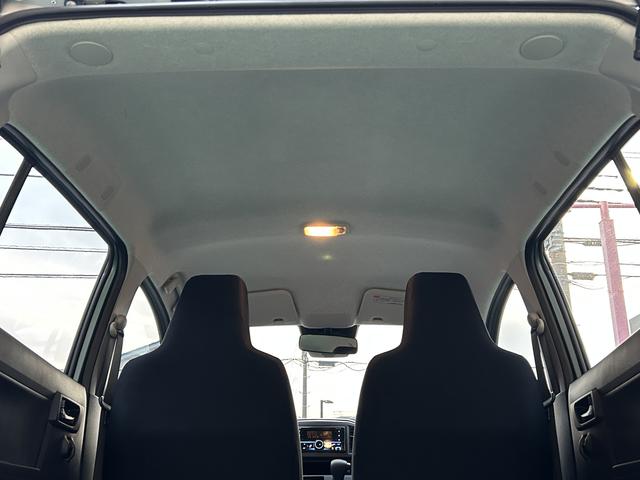 ミライースＬ　ＳＡIII保証　新車保証・まごころ保証　１年間・走行距離無制限付き（東京都）の中古車