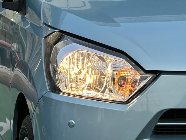 ミライースＬ　ＳＡIII保証　新車保証・まごころ保証　１年間・走行距離無制限付き（東京都）の中古車