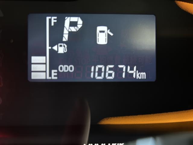 ミライースＬ　ＳＡIII保証　新車保証・まごころ保証　１年間・走行距離無制限付き（東京都）の中古車