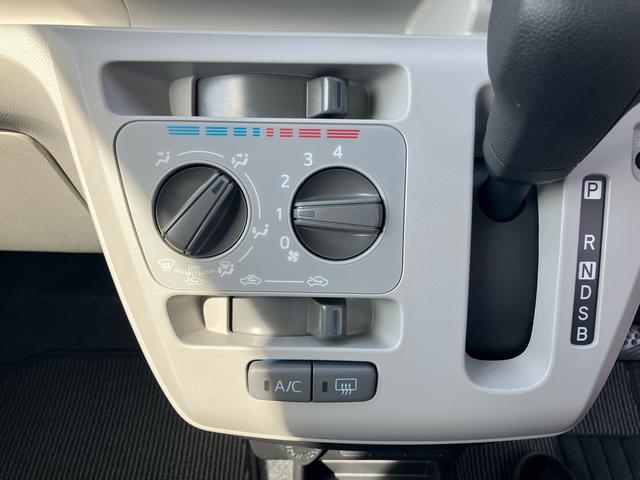 ミライースX SAIII保証 新車保証・まごころ保証 1年間・走行距離無制限付き(東京都)の中古車