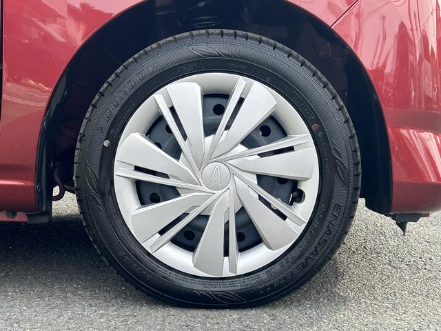 ミライースＸ　ＳＡIII保証　新車保証・まごころ保証　１年間・走行距離無制限付き（東京都）の中古車