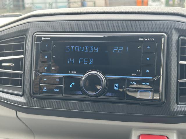 ミライースＸ　ＳＡIII保証　新車保証・まごころ保証　１年間・走行距離無制限付き（東京都）の中古車