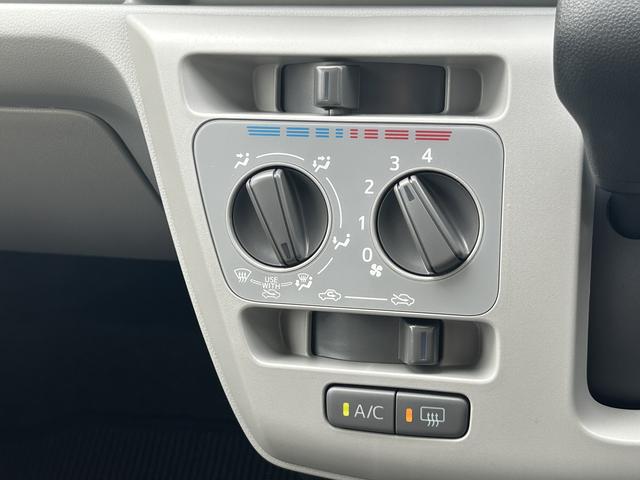 ミライースＸ　ＳＡIII保証　新車保証・まごころ保証　１年間・走行距離無制限付き（東京都）の中古車