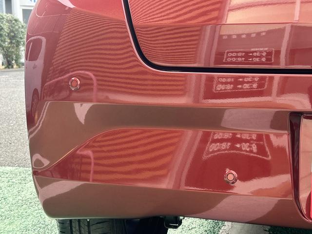 ミライースＸ　ＳＡIII保証　新車保証・まごころ保証　１年間・走行距離無制限付き（東京都）の中古車