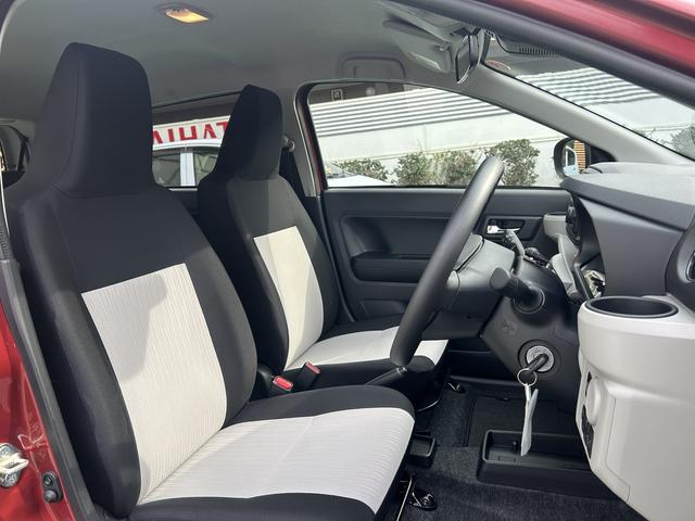 ミライースＸ　ＳＡIII保証　新車保証・まごころ保証　１年間・走行距離無制限付き（東京都）の中古車