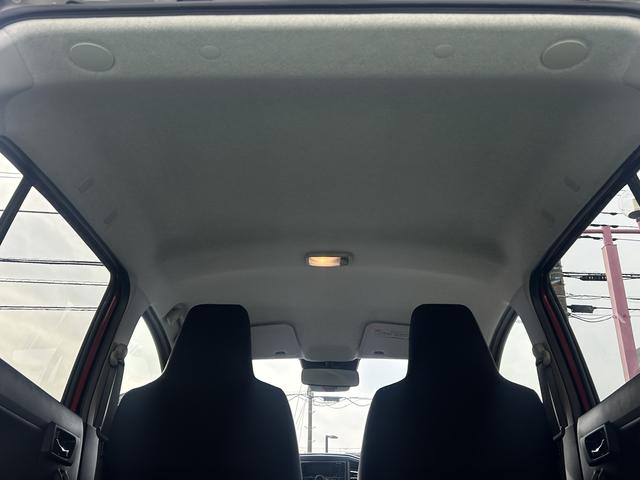 ミライースＸ　ＳＡIII保証　新車保証・まごころ保証　１年間・走行距離無制限付き（東京都）の中古車