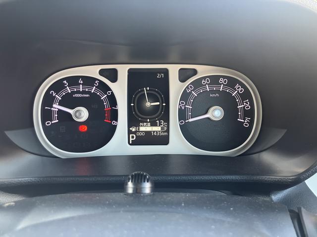 ムーヴキャンバスストライプスＧターボ保証　新車保証・まごころ保証　１年間・走行距離無制限付き（東京都）の中古車