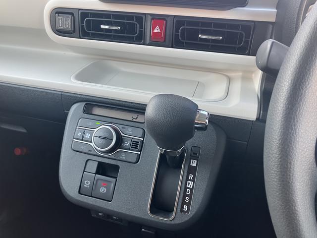 ムーヴキャンバスストライプスＧターボ保証　新車保証・まごころ保証　１年間・走行距離無制限付き（東京都）の中古車