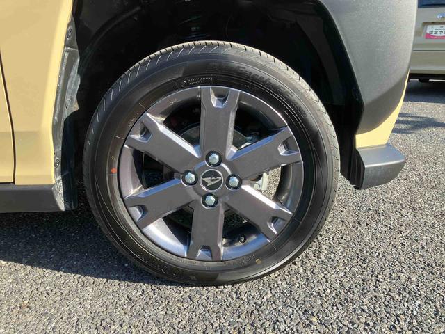 タフトＧターボ　クロムベンチャー　ディスプレイオーディオ・パノラマ保証　新車保証・まごころ保証　１年間・走行距離無制限付き（東京都）の中古車