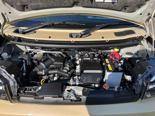 タフトＧターボ　クロムベンチャー　ディスプレイオーディオ・パノラマ保証　新車保証・まごころ保証　１年間・走行距離無制限付き（東京都）の中古車