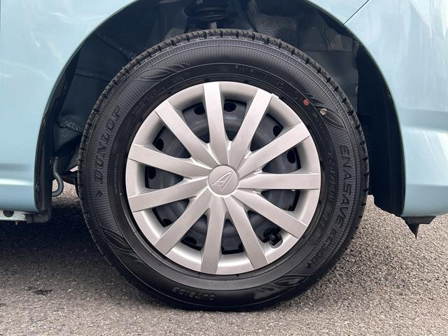 ミライースＬ　ＳＡIII保証　新車保証・まごころ保証　１年間・走行距離無制限付き（東京都）の中古車