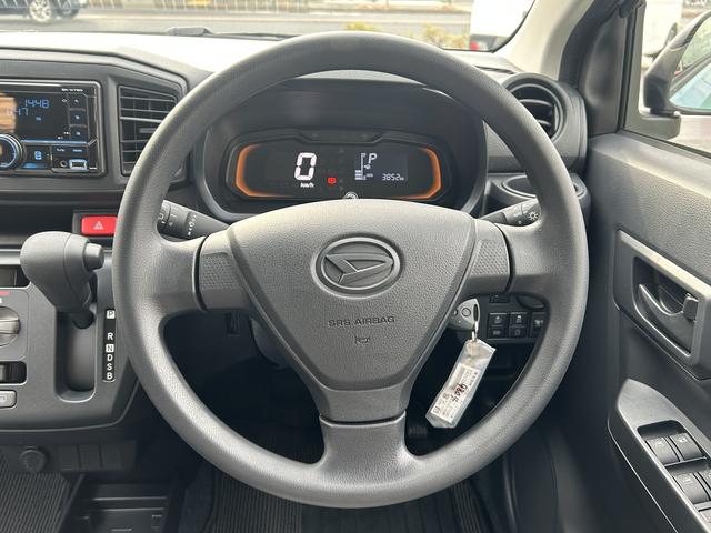 ミライースＬ　ＳＡIII保証　新車保証・まごころ保証　１年間・走行距離無制限付き（東京都）の中古車