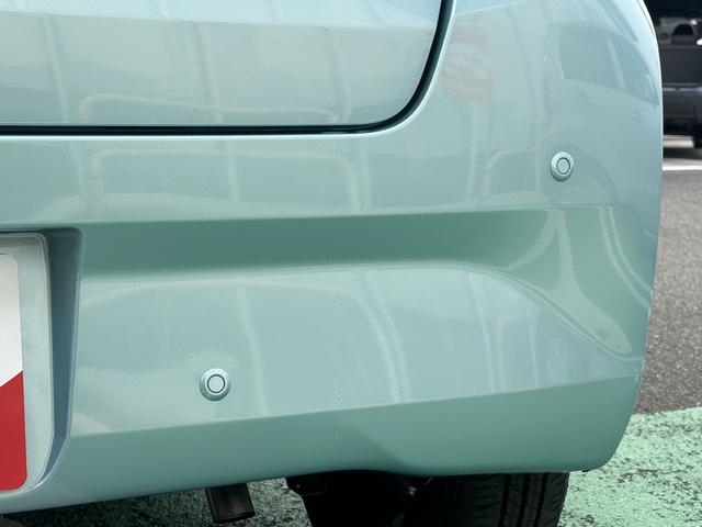 ミライースＬ　ＳＡIII保証　新車保証・まごころ保証　１年間・走行距離無制限付き（東京都）の中古車