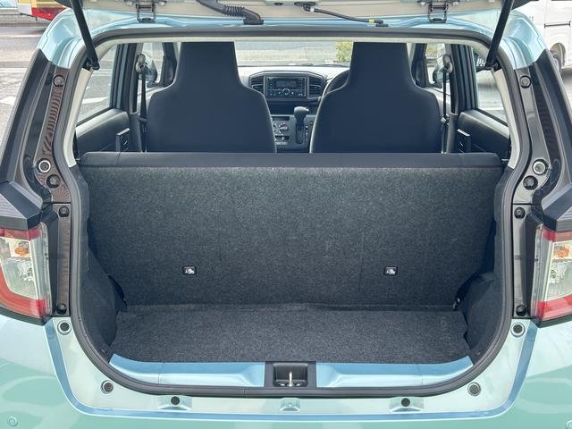 ミライースＬ　ＳＡIII保証　新車保証・まごころ保証　１年間・走行距離無制限付き（東京都）の中古車