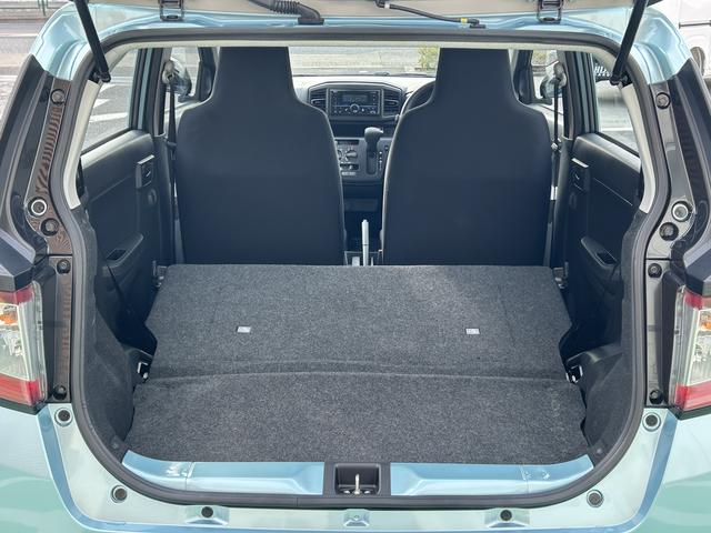 ミライースＬ　ＳＡIII保証　新車保証・まごころ保証　１年間・走行距離無制限付き（東京都）の中古車