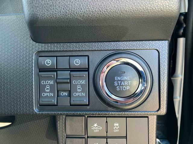 タントカスタムRS パノラマモニター LEDヘッドライト搭載!!保証 新車保証・まごころ保証 1年間・走行距離無制限付き 走行距離4504km・ CDチューナー パノラマモニター 両側電動スライドドア 電動パーキング LEDヘッドライト 15インチアルミホイール(東京都)の中古車