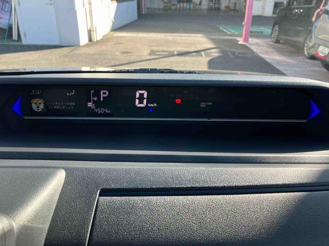 タントカスタムRS パノラマモニター LEDヘッドライト搭載!!保証 新車保証・まごころ保証 1年間・走行距離無制限付き 走行距離4504km・ CDチューナー パノラマモニター 両側電動スライドドア 電動パーキング LEDヘッドライト 15インチアルミホイール(東京都)の中古車