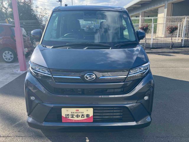 ムーヴＲＳ　９インチスマホ連携ディスプレイオーディオ搭載！！保証　新車保証・まごころ保証　１年間・走行距離無制限付き　走行距離２，９１５ｋｍ　９インチスマホ連携ディスプレイオーディオ　パノラマモニター　アダブティブクルーズコントロール　前後ドライブレコーダー（東京都）の中古車