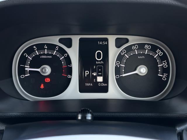 ムーヴキャンバスストライプスG 純正ナビ・バックカメラ保証 新車保証・まごころ保証 1年間・走行距離無制限付き(東京都)の中古車