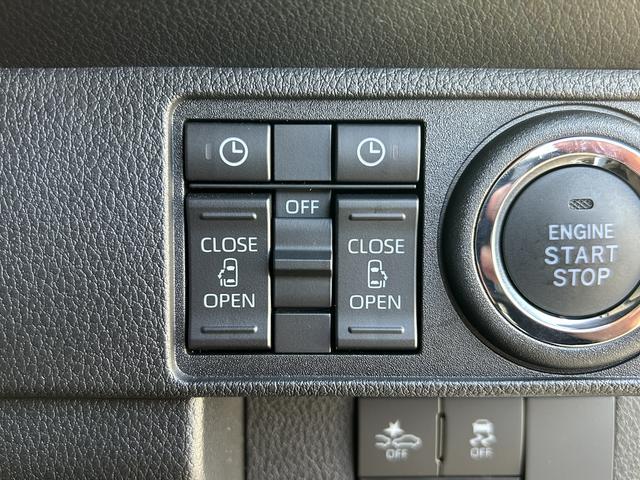 ムーヴキャンバスストライプスG 純正ナビ・バックカメラ保証 新車保証・まごころ保証 1年間・走行距離無制限付き(東京都)の中古車