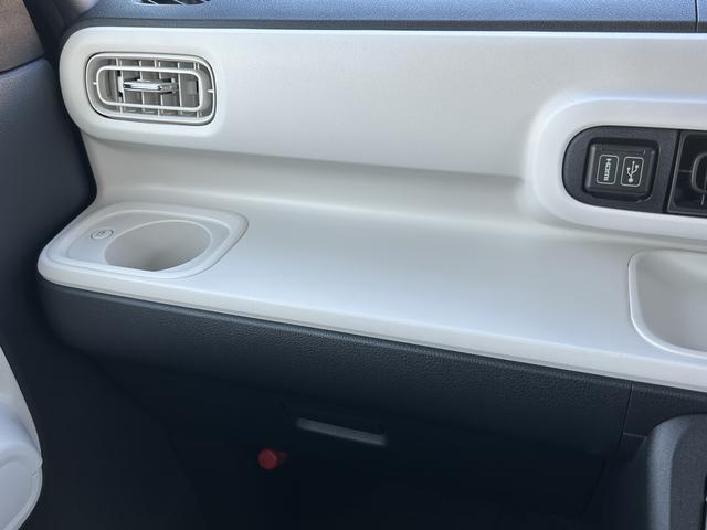 ムーヴキャンバスストライプスG 純正ナビ・バックカメラ保証 新車保証・まごころ保証 1年間・走行距離無制限付き(東京都)の中古車