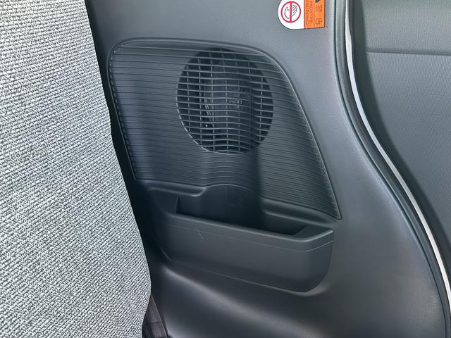 ムーヴキャンバスストライプスG 純正ナビ・バックカメラ保証 新車保証・まごころ保証 1年間・走行距離無制限付き(東京都)の中古車