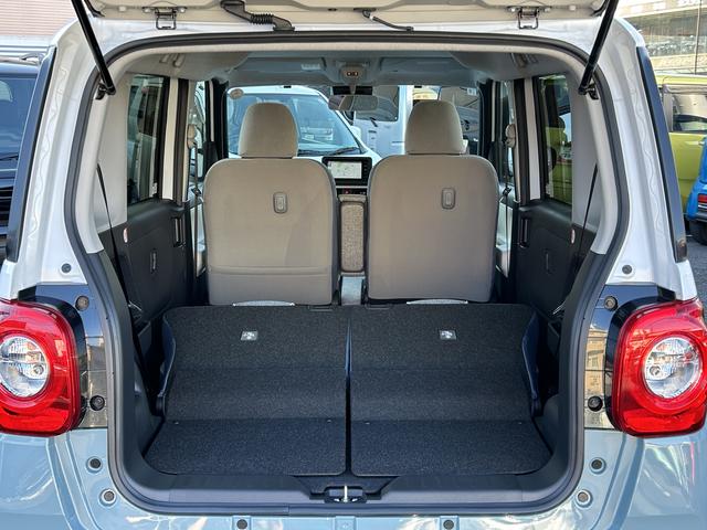 ムーヴキャンバスストライプスG 純正ナビ・バックカメラ保証 新車保証・まごころ保証 1年間・走行距離無制限付き(東京都)の中古車