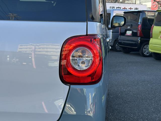 ムーヴキャンバスストライプスG 純正ナビ・バックカメラ保証 新車保証・まごころ保証 1年間・走行距離無制限付き(東京都)の中古車