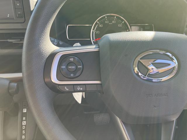 ムーヴＸ　６．８ディスプレイオーディオ装備保証　新車保証・まごころ保証　１年間・走行距離無制限付き（東京都）の中古車