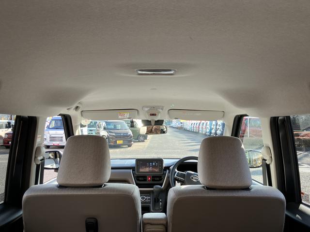 ムーヴＸ　６．８ディスプレイオーディオ装備保証　新車保証・まごころ保証　１年間・走行距離無制限付き（東京都）の中古車