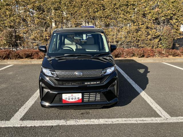 ムーヴＸ　６．８ディスプレイオーディオ装備保証　新車保証・まごころ保証　１年間・走行距離無制限付き（東京都）の中古車