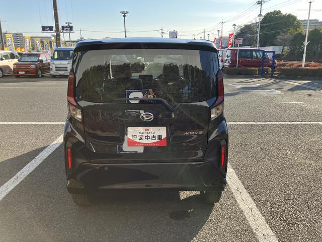 ムーヴＸ　６．８ディスプレイオーディオ装備保証　新車保証・まごころ保証　１年間・走行距離無制限付き（東京都）の中古車